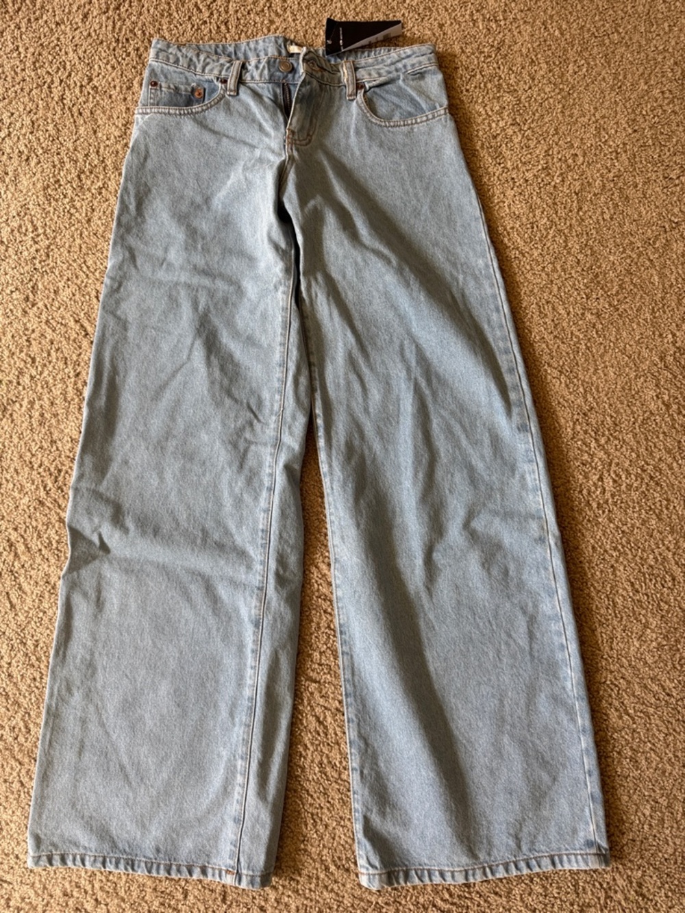 Brandy Melville jeans from Italy